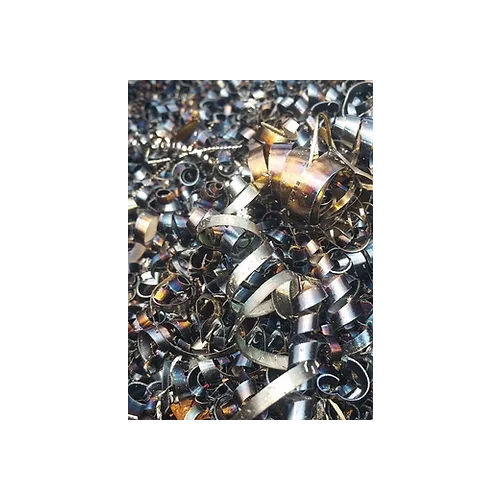 Ferrous Scrap