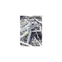Aluminium Scrap - Application: Industrial