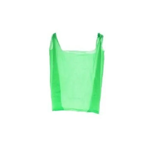 Ldpe Scrap - Color: Green