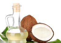 Coconut Oil - Application: Ideal For Cooking