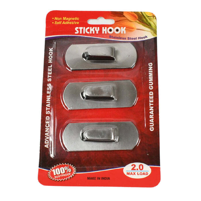 Wall Hooks  15724