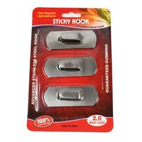 Wall Hooks  15724