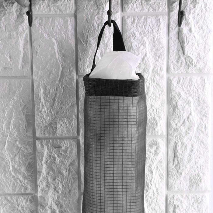 Hanging Waste  Bag Holder