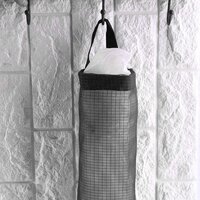 Hanging Waste  Bag Holder