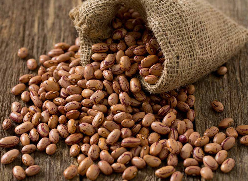 Pinto Beans - Feature: Sugar-Free