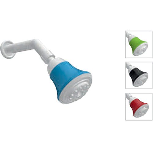 Deluxe Shower