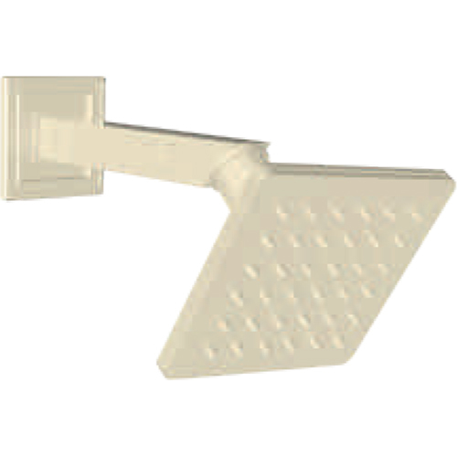 Square Shower 4x4