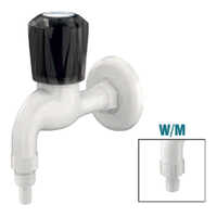Short Body Garden Short Body WM - PVC Material, All Sizes Available | Satin Finish in Elegant White & Black Color