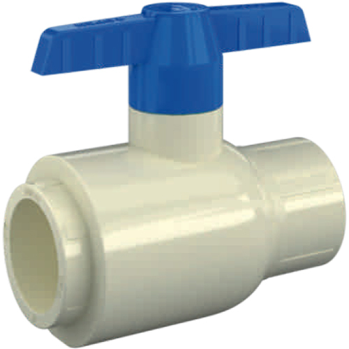 Short Handle