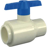 Short Handle