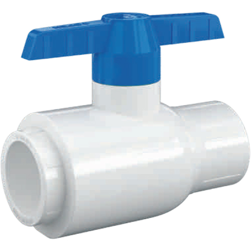 Short Handle