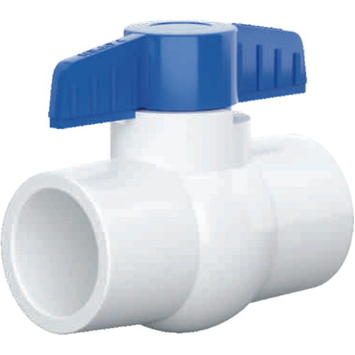 Short Handle