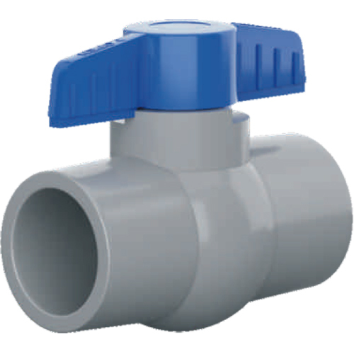 Short Handle