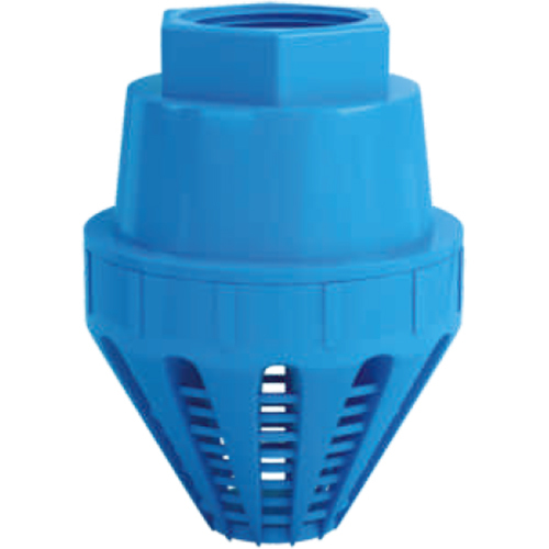 Spring Valve
