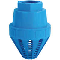 Spring Valve