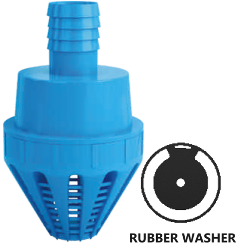 Flap Nozzle