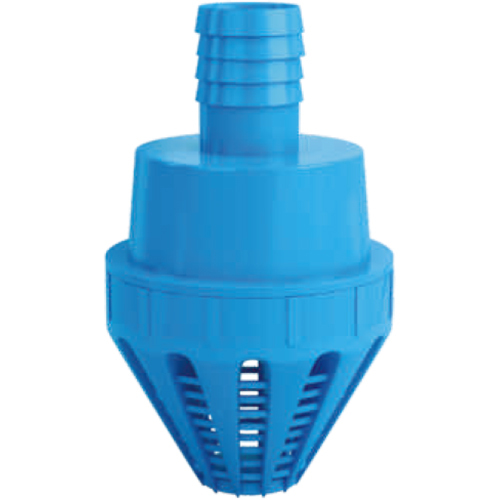 Spring Nozzle