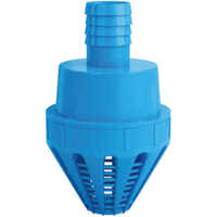 Spring Nozzle