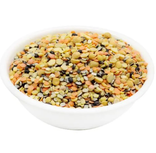 Mix Dal - Feature: Sugar-Free