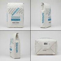 Hydroxyethylcellulose Powder - Boiling Point: Not Applicable