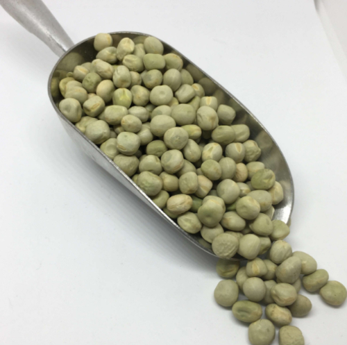 Marrowfat Peas - Feature: Low-Fat