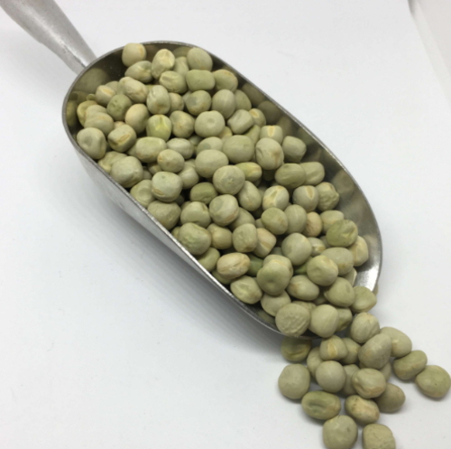 Marrowfat peas