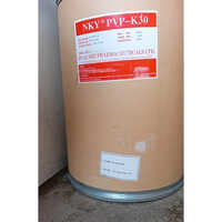 PVP K 30 Polyvinylpyrrolidone