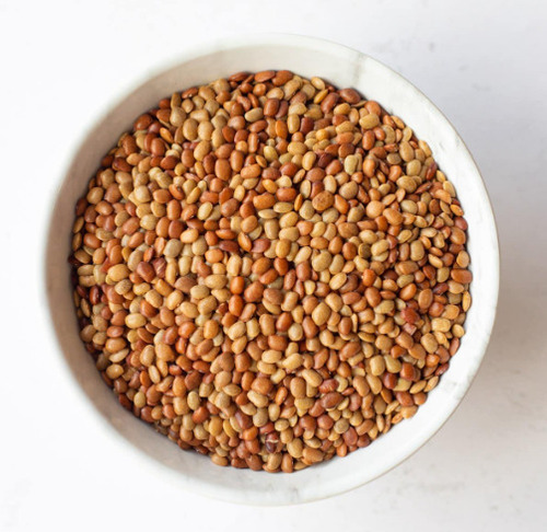 Horse gram dal