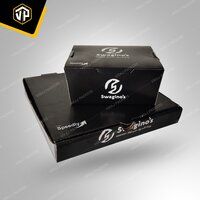 Dosa Packaging Box with Customized Printing