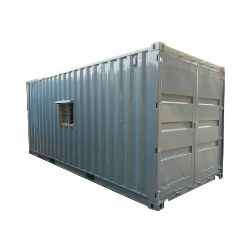 20 Feet Shipping Container