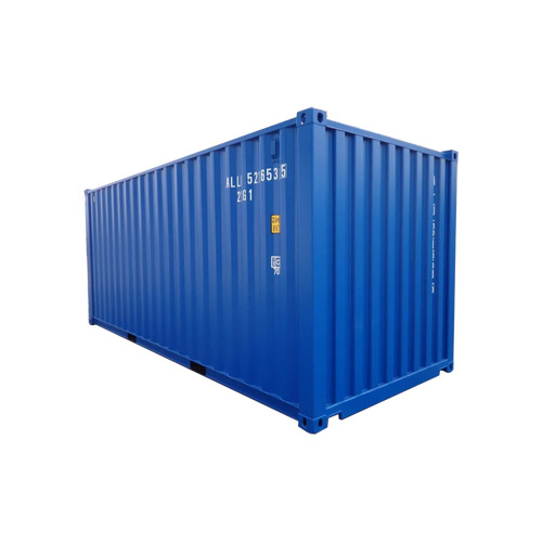 GI Shipping Container