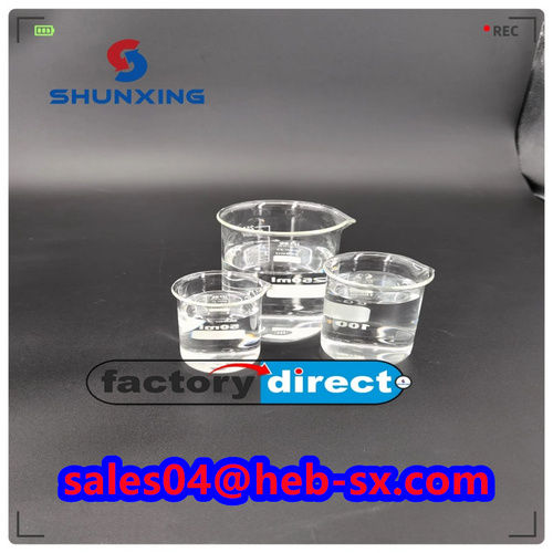 Factory Direct Propylene Glycol E1520 Food/ USP/ Industrial Grade for Sale CAS 57-55-6