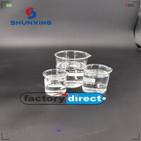 Factory Direct Propylene Glycol E1520 Food/ USP/ Industrial Grade for Sale CAS 57-55-6