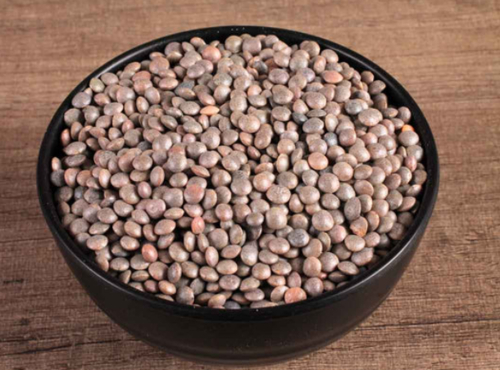 Brown Masoor Dal - Feature: Gluten-Free