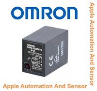 Omron G3HD-202SN-VD DC12-24V Solid State Relay