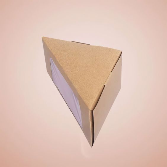 Sandwich Box
