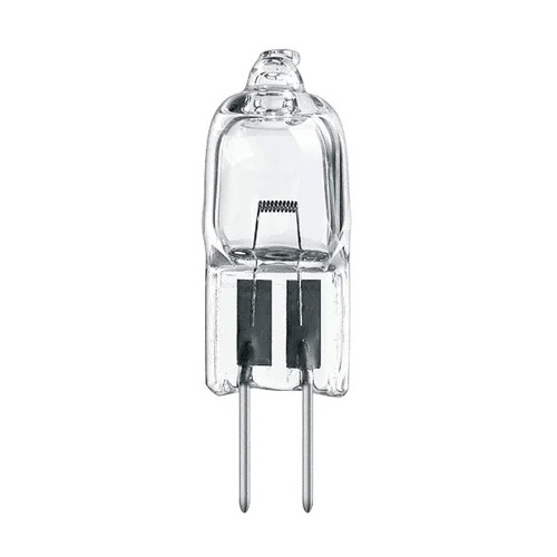 6V 20W 64250 G4 Halogen Lamps - Color: White