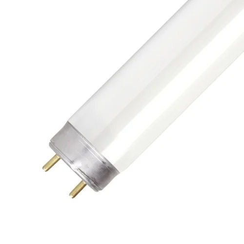 Round Special Tube Light - Color: White