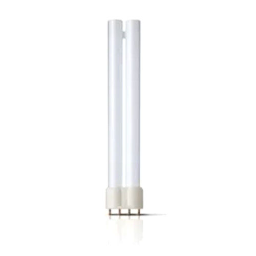 Uva Pll-36w 4pin Ultra Violet Tube - Color: White