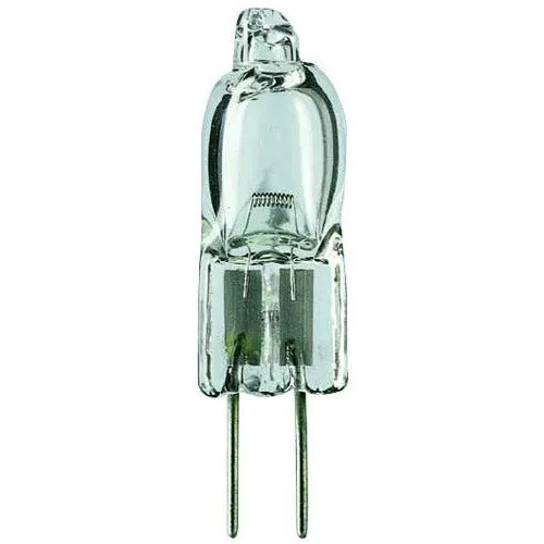 Low Voltage Reflector And Non Reflector Lamps