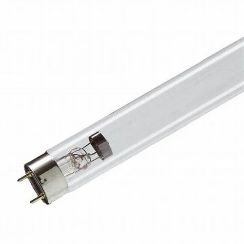 Uvc Lamp - Color: White