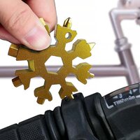 Snowflake Multi-Tool