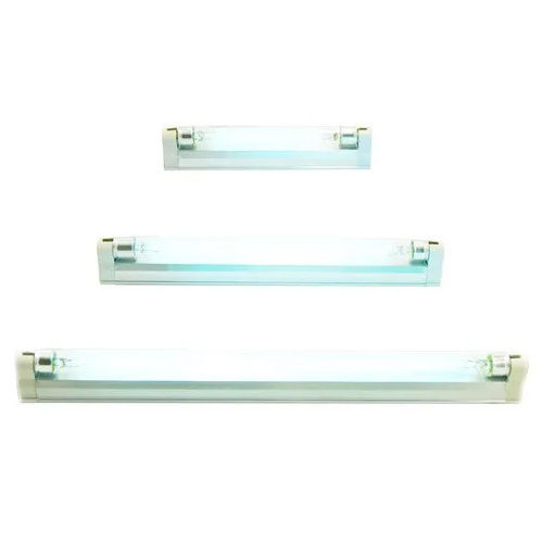 Disinfection Fluorescent Lamp - Color: White