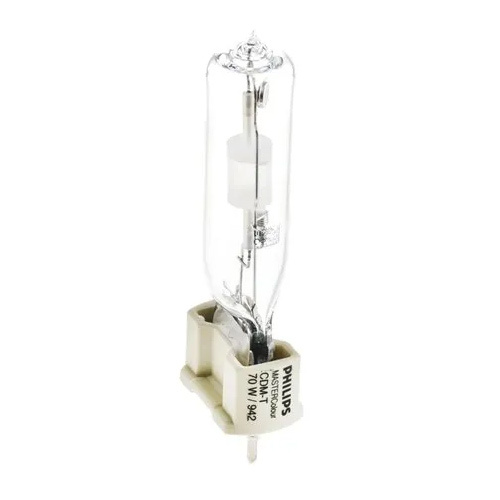 Cdm-T Metal Halide Lamps - Material: Glass