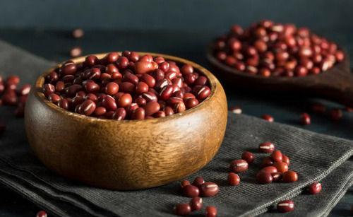 Adzuki Beans - High-Quality Organic Legumes | Rich in Protein, Fiber-Rich Nutritional Powerhouse