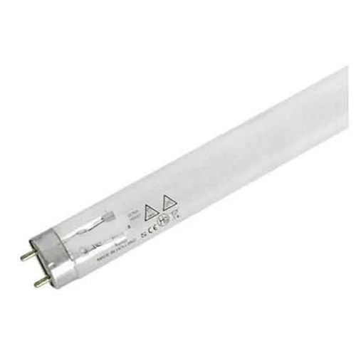 Uv C Signify Medical Lamp - Color: White