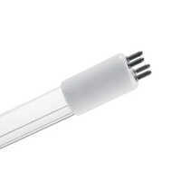 4 Pin Water Lamp - Color: White