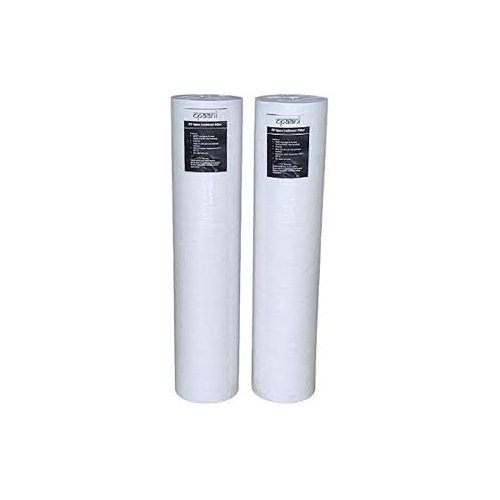 Jumbo Cartage Filter