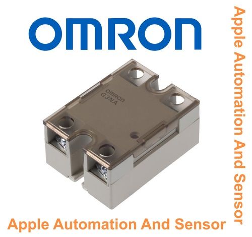 Omron G3NA-210B-UTU DC5-24 Solid State Relay