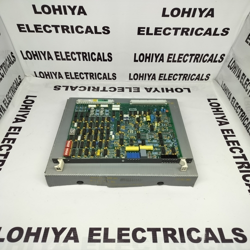 BHEL 69203GB1AA1B DVR CARD